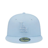 Gorra new era Dodgers color pack 59 FIFTY