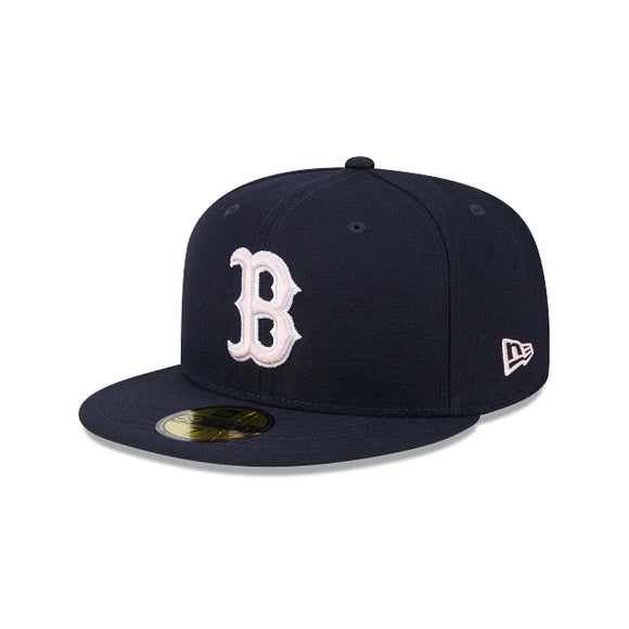 Gorra new era Red Sox Boston 59 FIFTY