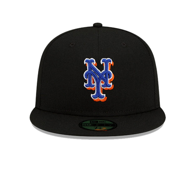 Gorra New era New York Mets 59 FIFTY