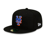 Gorra New era New York Mets 59 FIFTY