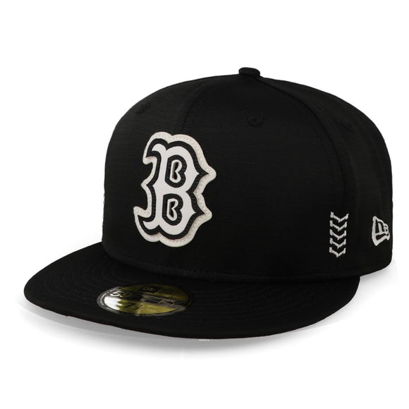 Gorra New era Red Sox Boston 59 FIFTY