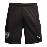 Short Negro Juego 2025 caballero profesional