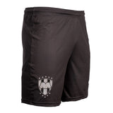 Short Negro Juego 2025 caballero profesional
