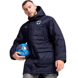 Chamarra Cazadora Winter Jacket Rayados 2026