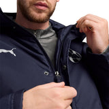 Chamarra Cazadora Winter Jacket Rayados 2026