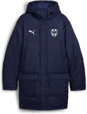 Chamarra Cazadora Winter Jacket Rayados 2026