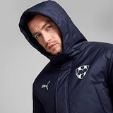 Chamarra Cazadora Winter Jacket Rayados 2026