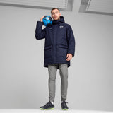 Chamarra Cazadora Winter Jacket Rayados 2026