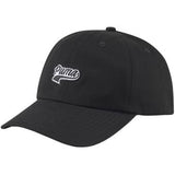 Gorra puma script Logo