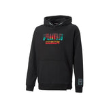 Sudadera puma x Minecraft hoodie Juvenil