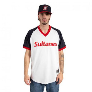 Jersey SULTANES alternativo Retro Caballero