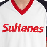 Jersey SULTANES alternativo Retro Caballero