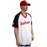 Jersey SULTANES alternativo Retro Caballero