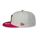 Gorra New era Tigres UANL 59FIFTY caballero