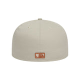 Gorra New era Chicago White sox Metallic outline 59FIFTY