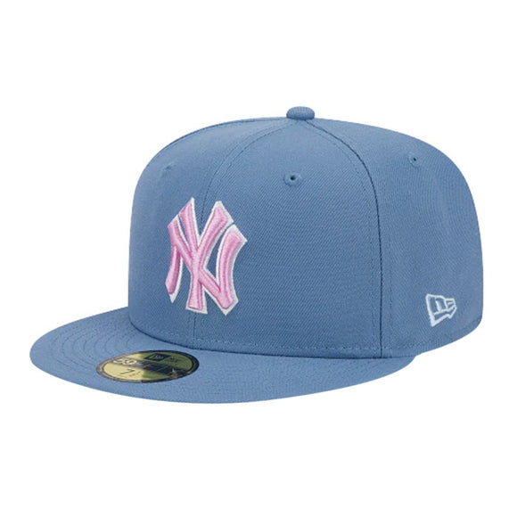 Gorra New era New York Yankees Color pack 59FIFTY