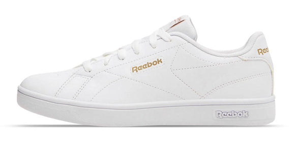 #889 REEBOK COURT CLEAN