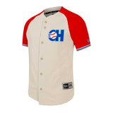 Jersey Alternativo Charros de Jalisco LMB