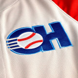 Jersey Alternativo Charros de Jalisco LMB