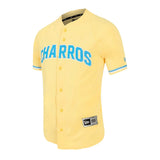 Jersey Caballero New Era Charros de Jalisco Beisbol