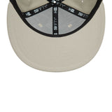 Gorra New era Chicago White sox Metallic outline 59FIFTY