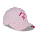 gorra new era 9forty toluca