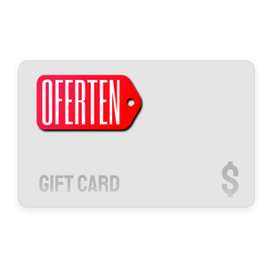 Gift Card Oferten