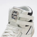 #897 REEBOK X SI FREESTYLE HI