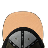 Sultanes de Monterrey Nature LAMP Supernature 59FIFTY Cerrada