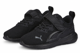 Tenis Puma All-Day Active AC+ Negro Infantiles