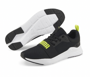 #467 Puma Wired Run