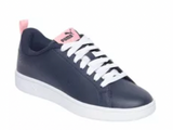 Tenis Puma Smash Ace Azul Marino Para Adultos