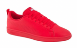 Tenis Puma Smash Ace Rojo Para Adulto
