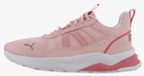 Tenis Puma Anzarun 2.0 Jr Rosa Para Niños