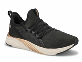 Tenis Puma Softride Sophia 2 Wn Negro Para Damas