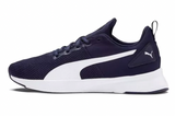 Tenis Puma Flyer Runner Negro Para Adultos