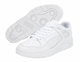 Tenis Puma Slipstream Lth Blanco Para Adulto