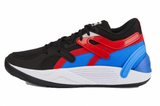 Tenis Puma TRC Blaze Court Bluemazing Rojo Para Adulto