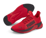 Tenis Puma Softride Premier Slip-on High Risk Red Para Caballeros