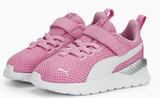 Tenis Puma Anzarun Lite Ac Ps Lilac Chiffon Kids
