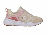 Tenis Champion RF-RVigor W Beige Pink Para Damas