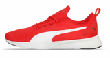 Tenis Puma FLYER Runner Mesh For All Time Red Para Adultos