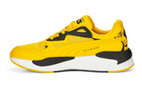 Tenis Puma PL X-Ray Speed Amarillo Para Adultos