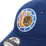 GORRA NEW ERA 9TWENTY TIGRES UANL