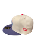 Gorra New Era Star Trail Washington Wizards 59FIFTY