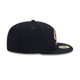 Gorra New era Boston Red Sox Duo Logo 59FIFTY