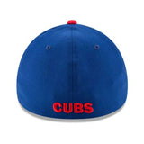 Gorra New era Chicago Cubs 39THIRTY