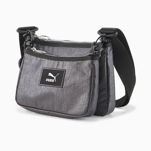 Bolsa de mano prime time multi pochette puma black