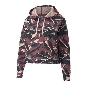 Sudadera puma modern Dama