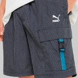 Short Puma Cargo Caballero